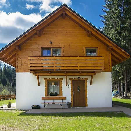 伊斯泰布纳Alpejska Wioska别墅 外观 照片